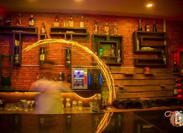 TITOS PUB N LOUNGE