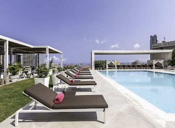EPIC SANA Luanda Hotel