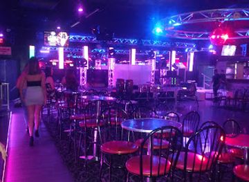 Aldo's Nightclub & Restaurant
