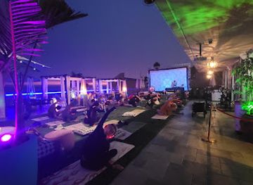 Rafi Lounge