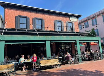 Delaney's Irish Pub And Grill