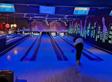 Club ENERGY - Bar Bowling Billiard Karaoke