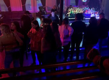 Effex NightClub