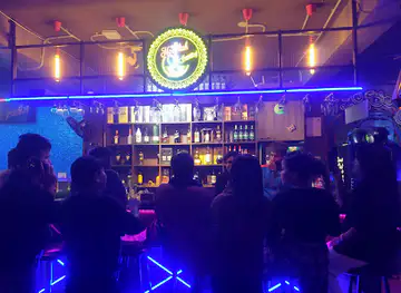 Jeetay's Lounge & Bar