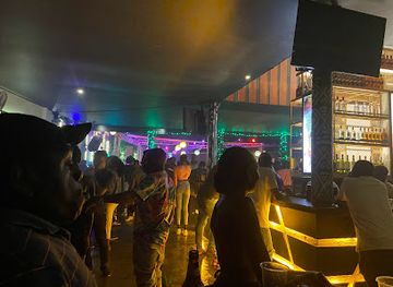 EXO LOUNGE