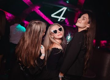 poland/lesser-poland/nightclub/four-music-club