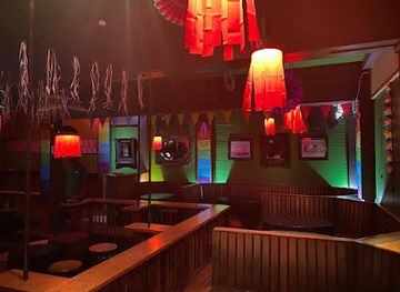 O'Reilly's Bar Suva