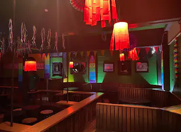 O'Reilly's Bar Suva