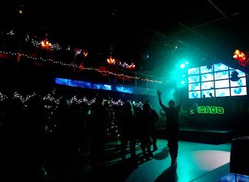 ukraine/donbas/nightclub/