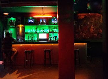 spain/madrid/malasana/nightclub/mongo-bar