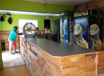 Rum Shop Pos Chiquito
