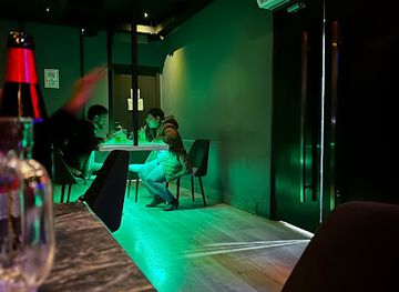 Loki Restaurant & Bar