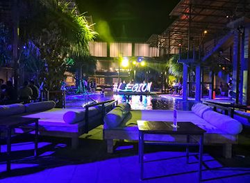 LEGION PARTY CLUB BALI