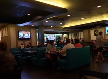 arkansas/russellville/nightclub/cagle-s-mill-restaurant