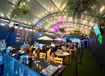 Republik Lounge