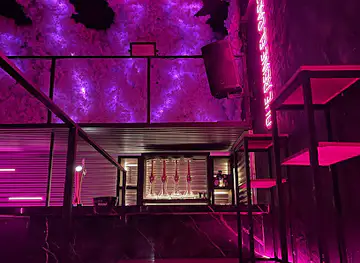 Caótico Social Club