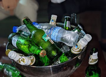Cosmopolitan Night Club Bulawayo