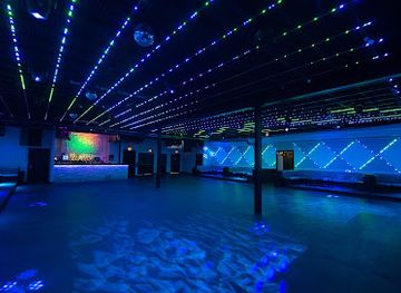 TENN Nightclub