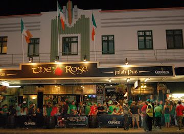 new-zealand/napier/nightclub/the-rose-irish-pub