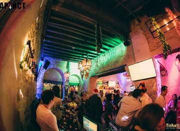 israel/beersheba/nightclub/karaoke