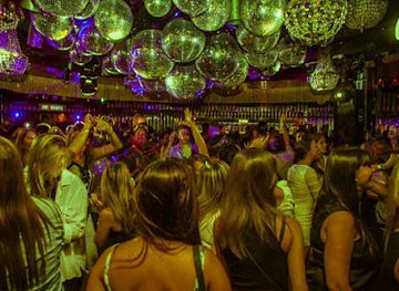Lotus Club
