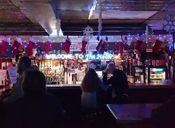 Sandy Hook Tavern