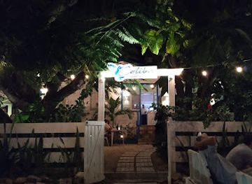 Colibri Bistro Bar Lounge