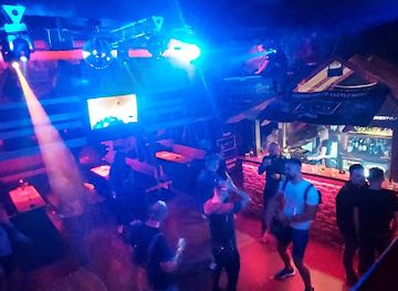Shanghai Club