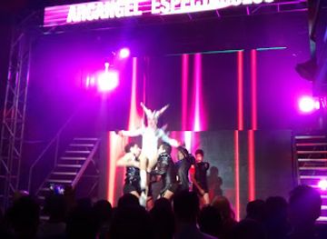 Arcangel Discotheque
