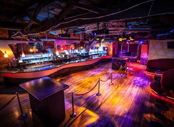 Club Prana