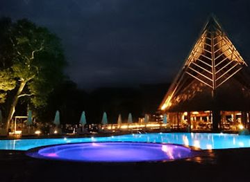 Creek Bar