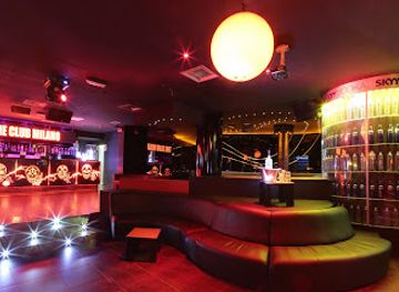 The Club Milano