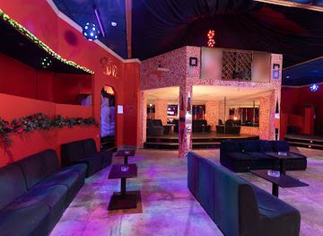 Le Pantere Night Club