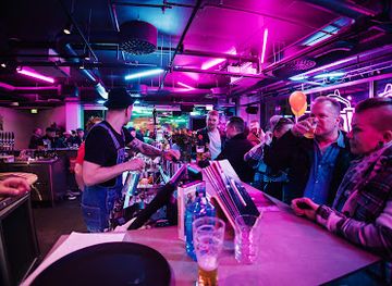 finland/jyvaskyla/nightclub/delorean