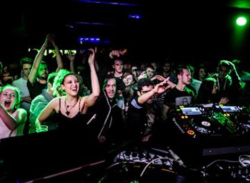 Ostra Club