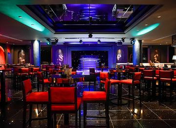 Amadeus Dubai