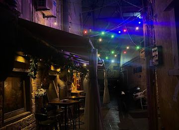 Tavolino Pub