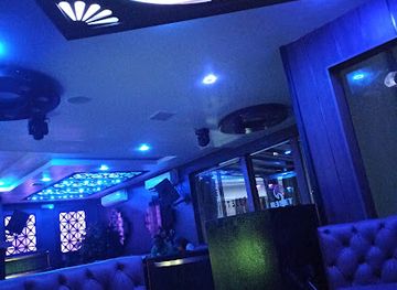 Tokyo Nightlife Abuja