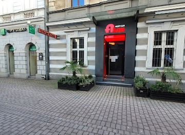 Night Club Alibi