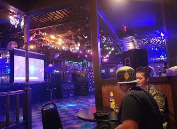 The Zone Dance Club