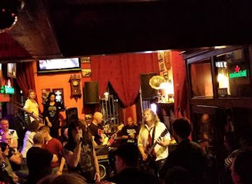 bulgaria/stara-zagora/nightclub/drums