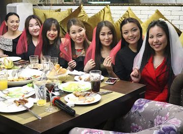 kazakhstan/uralsk/nightclub/weekend