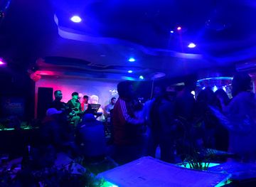 Fire Club Disco Theque & Lounge Bar