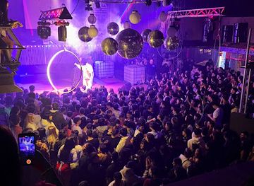 uruguay/sierra-de-minas/nightclub/suenos