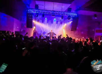 FAQ Live Music Club