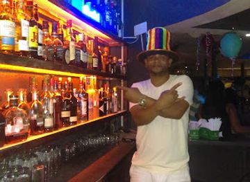 Babylon Disco