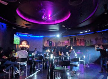 Noir Lounge & Club