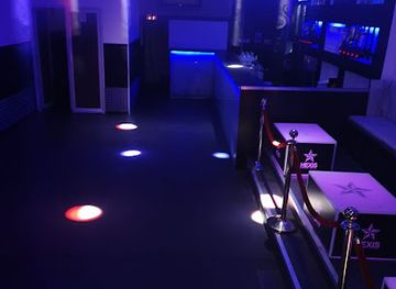 Le Luxe Club