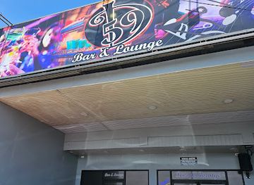 D59 Bar and Lounge