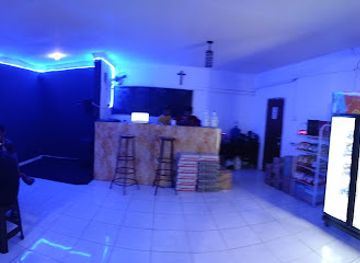 ARMY MADRUGADA